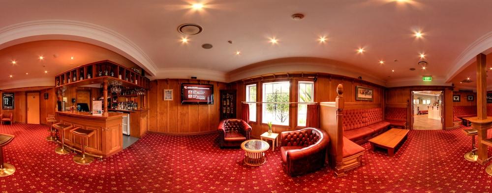 Wai Ora Lakeside Spa Resort Rotorua Zewnętrze zdjęcie