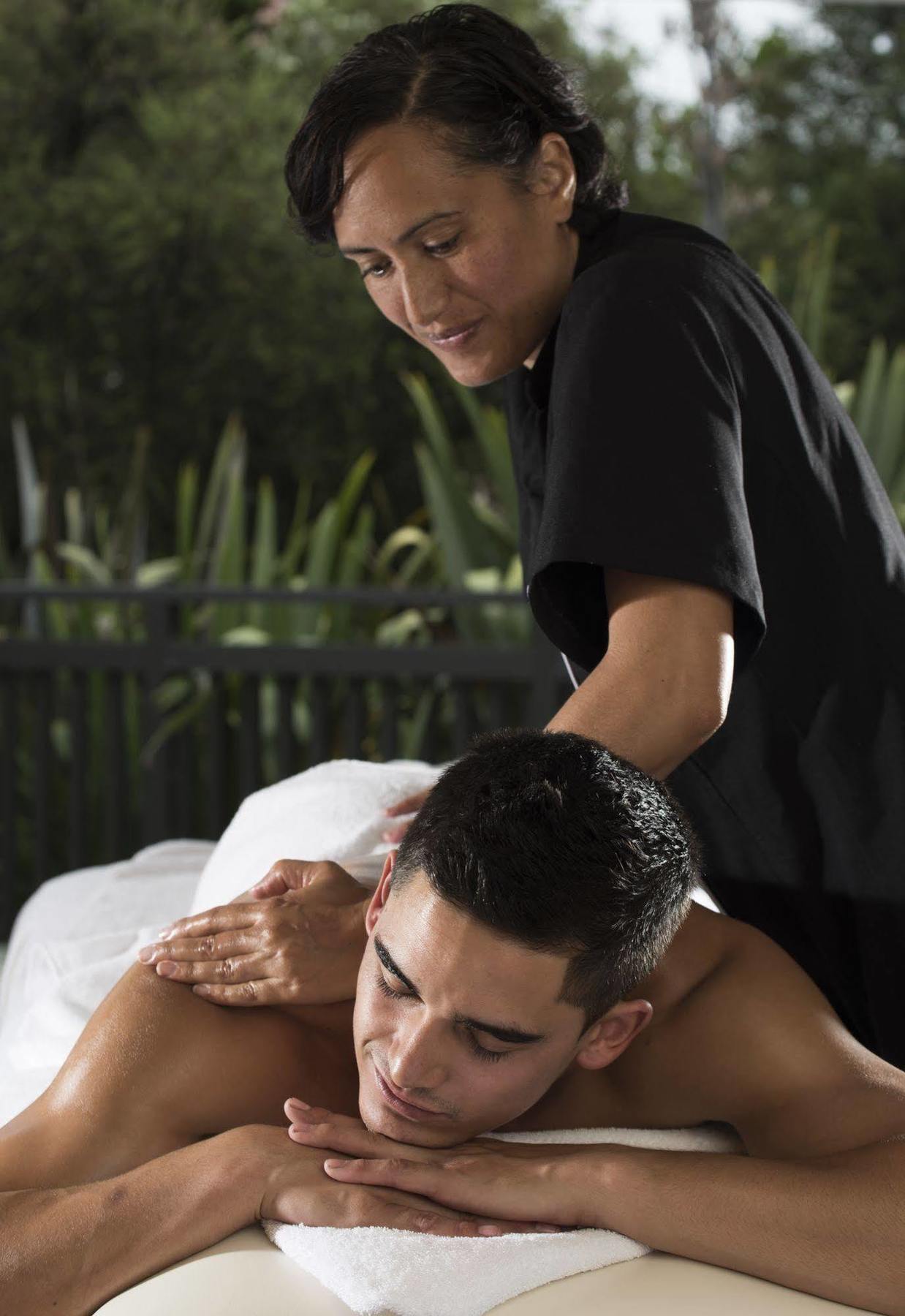 Wai Ora Lakeside Spa Resort Rotorua Zewnętrze zdjęcie
