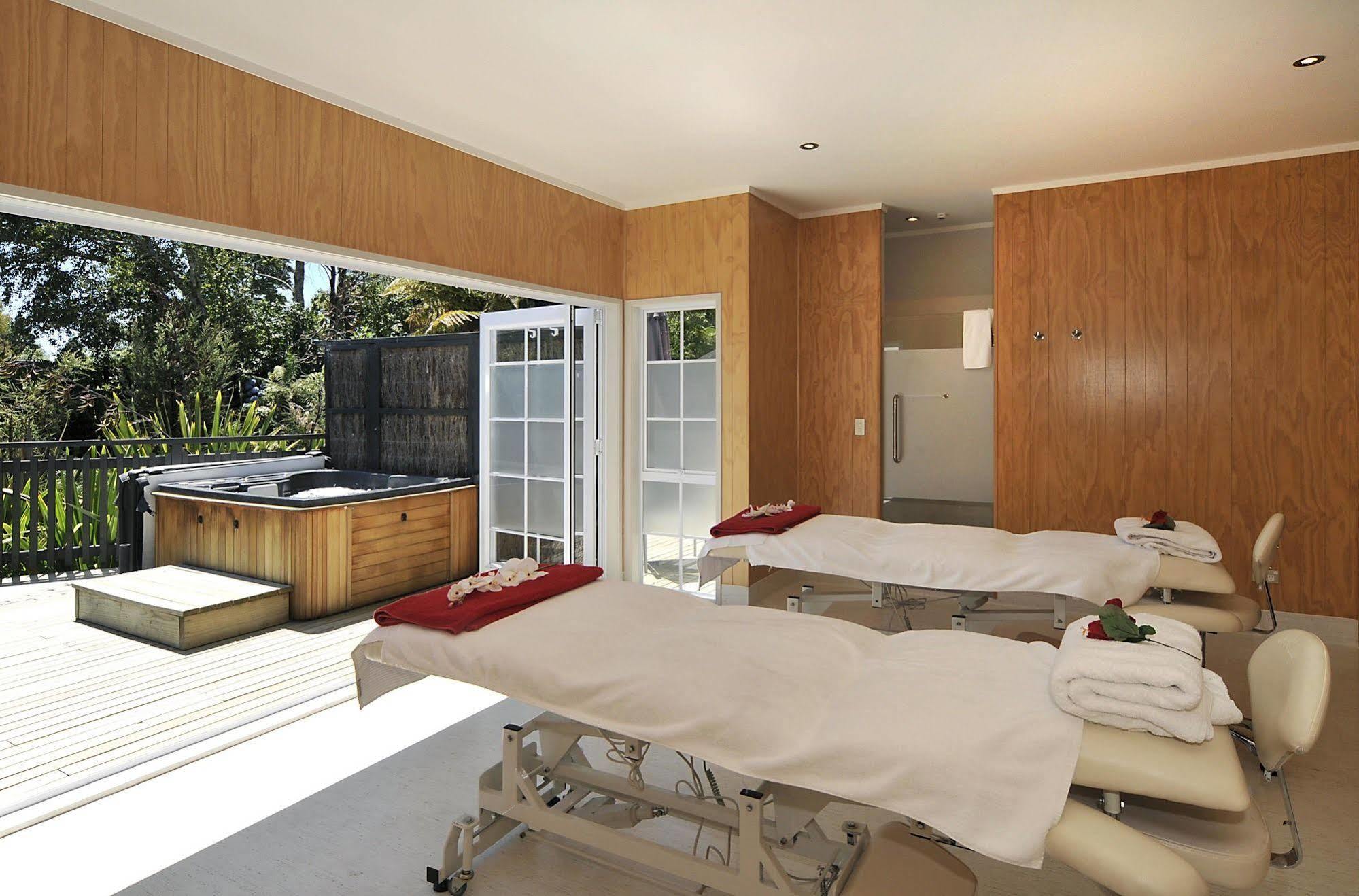 Wai Ora Lakeside Spa Resort Rotorua Zewnętrze zdjęcie